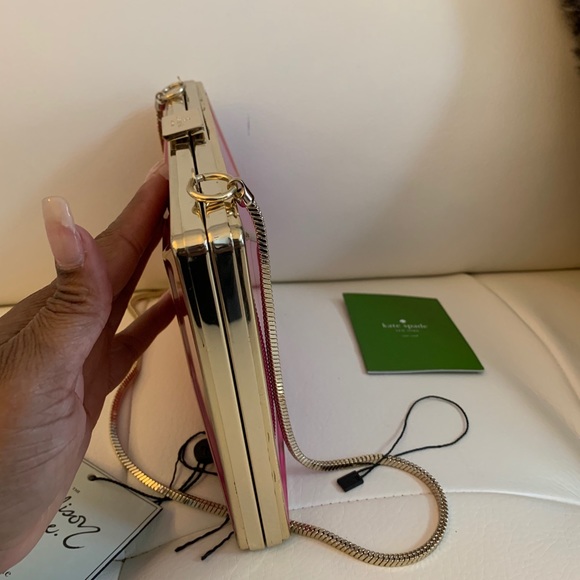 Kate Spade Crossbody Bag!!! - Picture 5 of 7